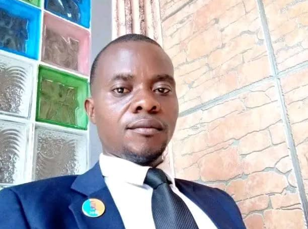 Elections des Gouverneurs et Vice-Gouverneurs, MSC : Bita Inana dénonce le système rotatif du pouvoir politique et sa gestion par procuration au Kwango